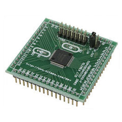 Development board mps430f413 msp430-h413