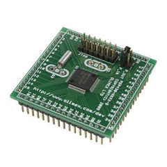 Development board msp430fw427 msp430-hw427