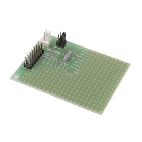 Development board msp430f1121 msp430-p1121m