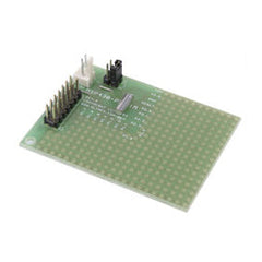 Development board msp430f1121 msp430-p1121m