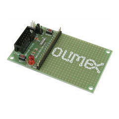 Development board mps430f2131 msp430-p2131