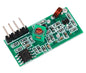 Rf/radio receiver module 433mhz 5vdc mx-05v