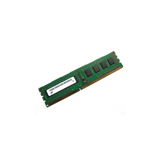 PC3-10600 1GB DIMM 1333MHz DDR3 RAM (Second-Hand)