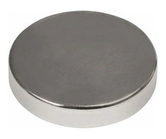Permanent magnet disc neo n38 ni 20x3 n38 d20*3