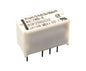 Relay dpdt 2a 12vdc rect 8pin na-12wn-k-p2 *d*