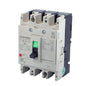 Ws-v series, circuit breaker 3 phase 125a, p/m nf125-sxv