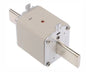 Ceramic blade fuse nh1 160A 1000VDC gpv DC-SNH1-160A