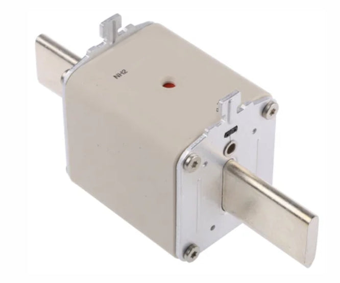 Ceramic blade fuse nh1 160A 1000VDC gpv DC-SNH1-160A