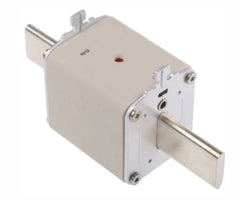 Ceramic blade fuse nh1 160A 1000VDC gpv DC-SNH1-160A