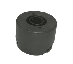 Wiring block terminal holder for tower light nlt-50-bc