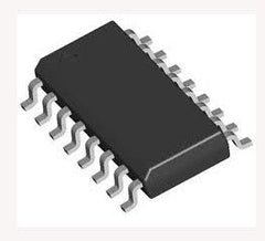 Transceiver rs-232 5v nar smd max202ecse+