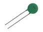 Ntc thermistor disc 10mm 47e 2a 15% jnr10s470l87pu5