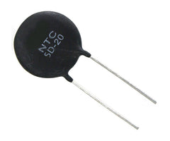 Thermistor ntc disk d=20mm 5e 7a jnr20s050m11pu5