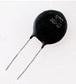 Thermistor ntc disk 20mm 2e5 8a jnr20s2r5m11pu5