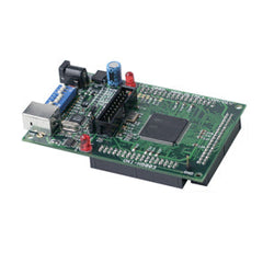 Development board ml67q5003 oki-h5003