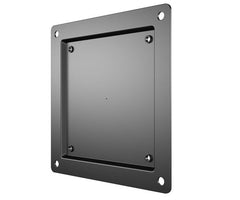 100x100mm mounting plate op-020
