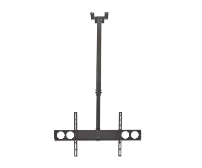 Adjustable monitor/tv bracket/stand 50kg pw-10b