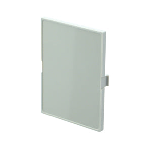 2m con cornice - panel 2m with frame large m-00380