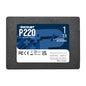 Patriot P220 1TB 2.5" SSD