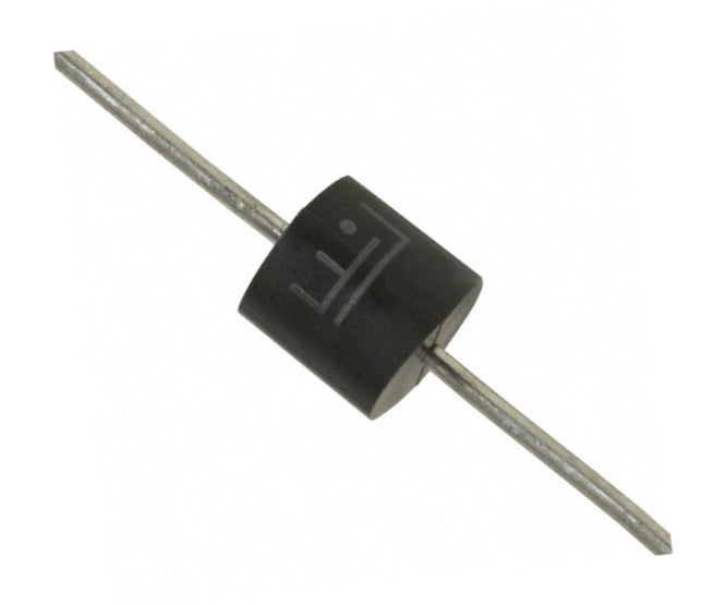 Diode schottky 45v 20a axial p600 dst2045ax