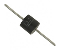 Diode schottky 45v 20a axial p600 dst2045ax