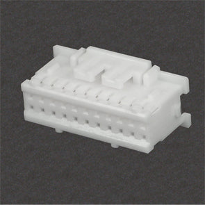 Housing dual row str 22w 2.0 padp-22v-1-s