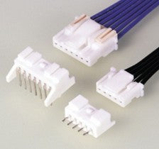 Hous crimp 03w 2.00mm pcm pap-03v-s