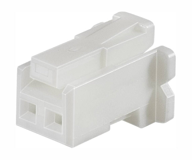 Housing crimp (yellow) 02w p=2.00mm pap-02v-y (pp)