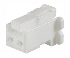 Housing crimp (yellow) 02w p=2.00mm pap-02v-y (pp)