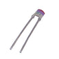 Ceramic capacitor m/l 3.3pf 50v p=2.5mm pb1p1003c3dp1
