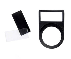 22mm push button / pilot light marking tag pb-bx-tags