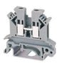 Terminal block DIN-RAIL 32A 800V p=6.2 PC4-01P-11-00A(H)