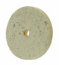 FELT BUFFING DISC 125X15MM