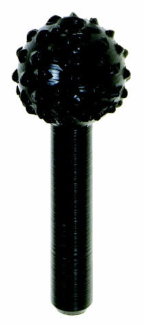 SPHERICAL ROTARY RASP