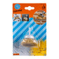 WIRE CUP BRUSH 50MM