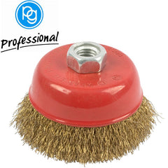 WIRE CUP BRUSH 85XM14 BULK