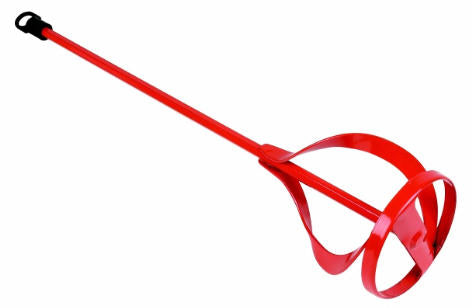 PAINT MIXER 80 X 400