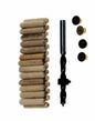 DOWEL KITS 10MM
