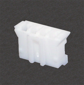 Housing socket 4w 2mm phr-4 *a*