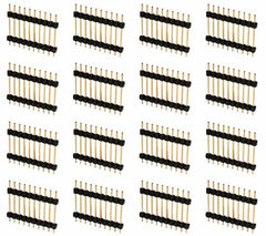 Extended header sil straight 10w th=29.5mm pd2525g01 6.0/20.0/3.0-110-s