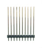 Header sil str 10-pins p=2.54 th=31 pl2525g01 25.5/3.0-110