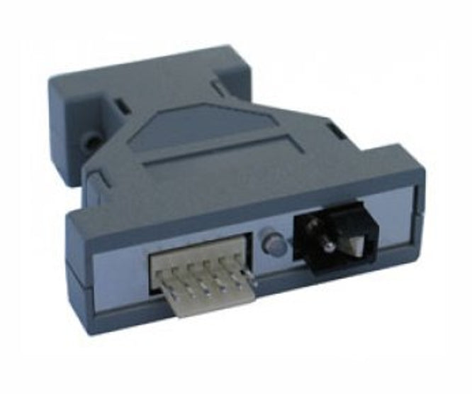 Microcontroller debugger and programmer icd2 pic-icd2-tiny