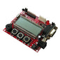 Development board pic18lf8490 pic-lcd