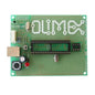 Development board 40p pic mcu pic-p40-usb