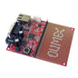 Development board pic18f67j60 pic-p67j60