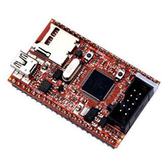 Development / proto board pic32-retrobsd