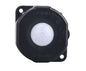 5-24vdc pir motion sensor black lp-8025-bk