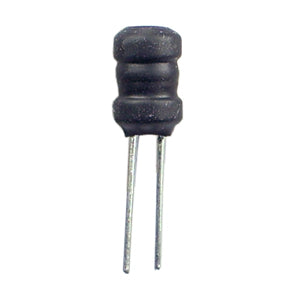 Inductor rad w/w 1uh 3.5a 0e006 pk0507-1r0k-c0-b