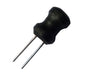 Inductor rad w/w 10uh 1.3a 0e09 p=2.54 pk0608-100k-s0-bp