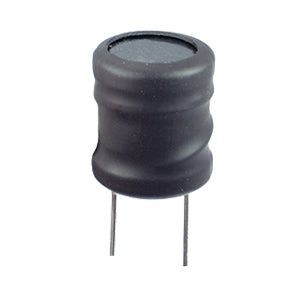 Inductor rad w/w 330uh 4.5a 0e165 pk1618-331k-ul *dbk*